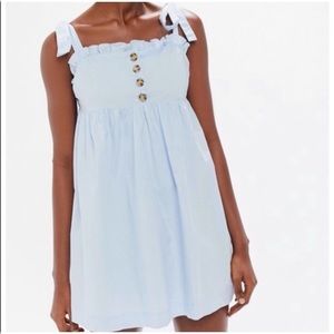 Urban Outfitter babydoll dress XS